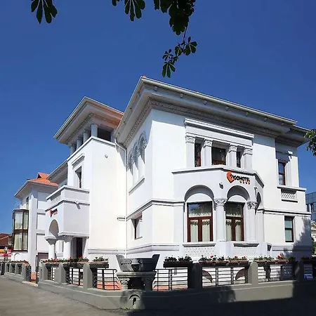 Vigo Hotel