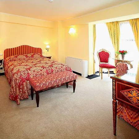 Hotel Vigo