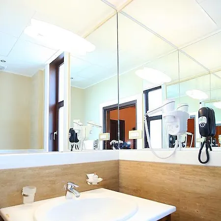 Hotel Vigo 4*