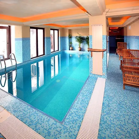 Hotel Vigo 4*