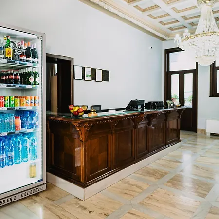 Hotel Vigo Ploiesti