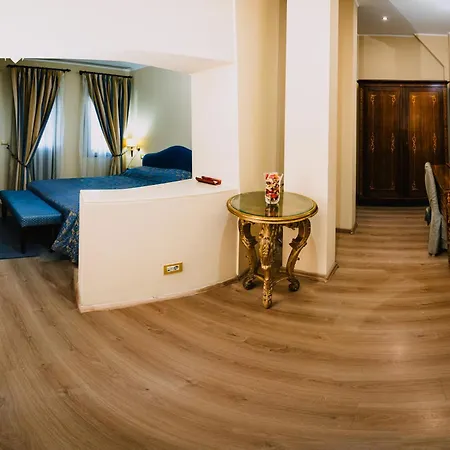 Vigo Hotel Ploiesti