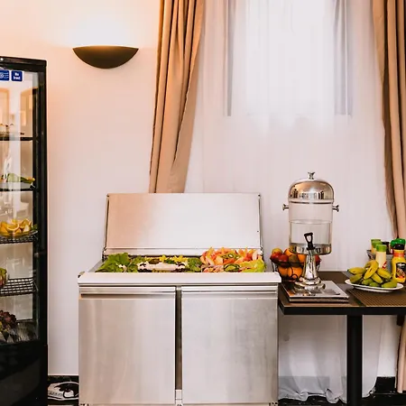 Vigo Hotel