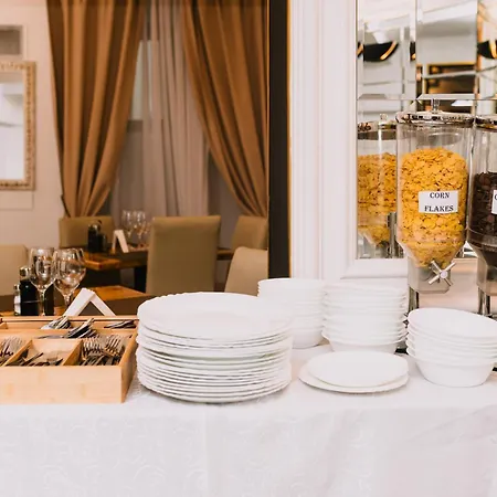 Vigo Hotel