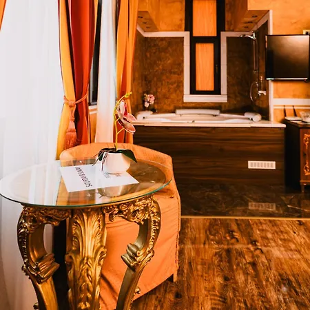 Vigo Hotel Ploiesti