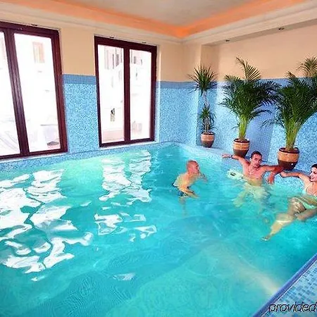 Hotel Vigo Ploiesti