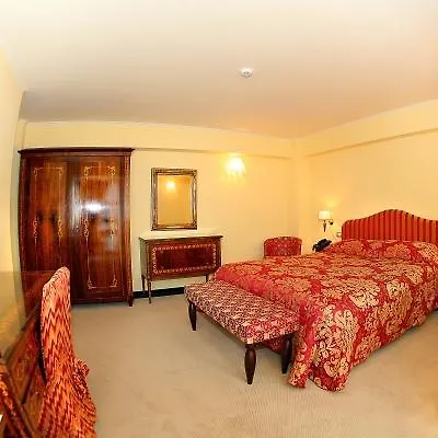 Vigo Hotel