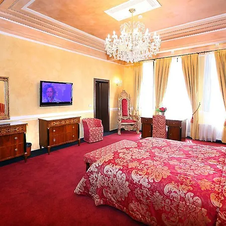 Hotel Vigo 4*