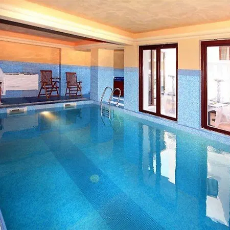 Hotel Vigo Ploiesti