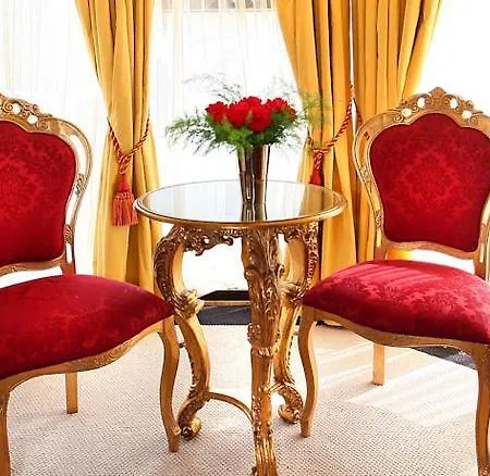 Hotel Vigo