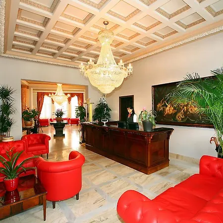 Hotel Vigo
