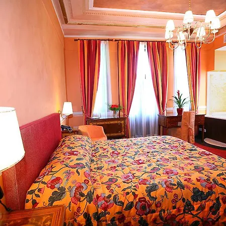 Hotel Vigo