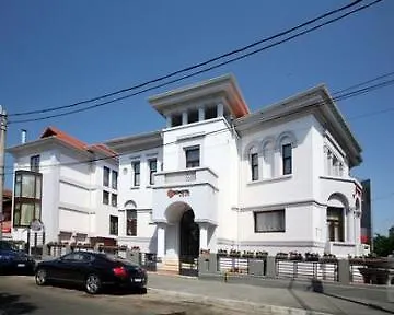 Hotel Vigo Ploieşti