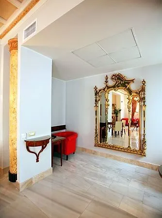Hotel Vigo 4*