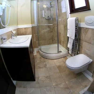 Hotel Vigo 4*