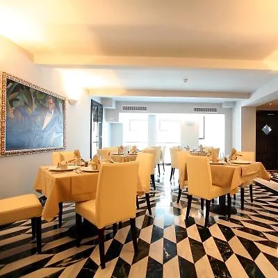 Hotel Vigo