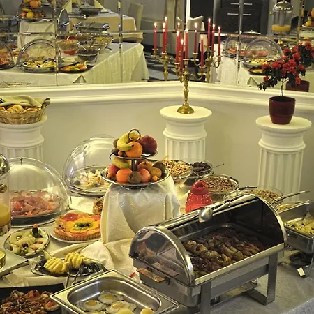 Hotel Vigo Ploiesti